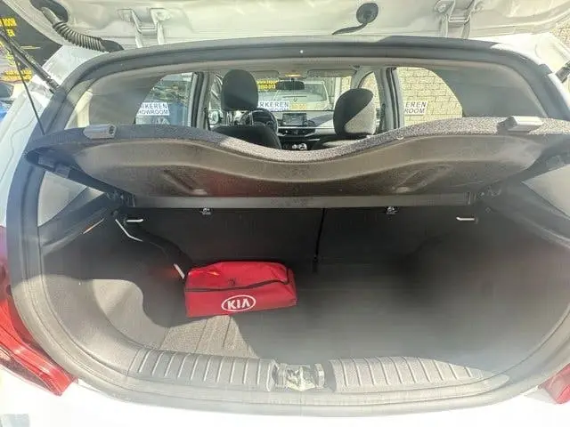 Kia Picanto 1.0 MPi Comfort plus line Carplay/Airco uit 2019, foto 11
