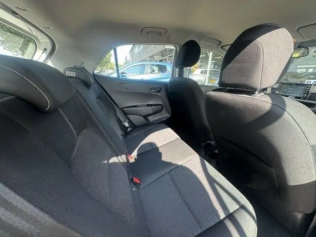 Kia Picanto 1.0 MPi Comfort plus line Carplay/Airco uit 2019, foto 12