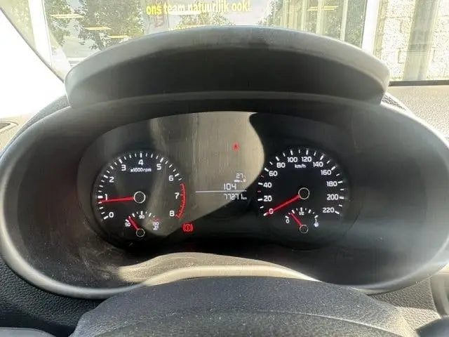 Kia Picanto 1.0 MPi Comfort plus line Carplay/Airco uit 2019, foto 15