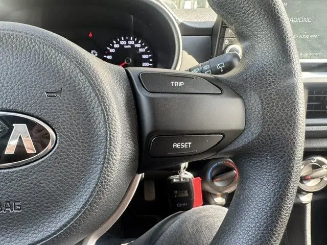 Kia Picanto 1.0 MPi Comfort plus line Carplay/Airco uit 2019, foto 17
