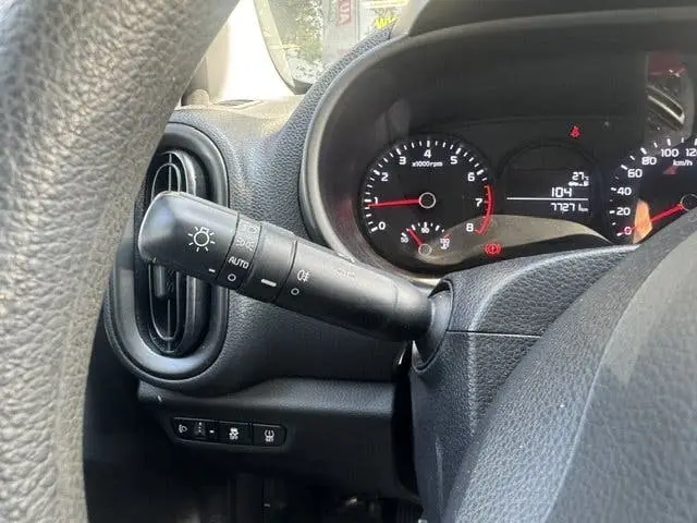 Kia Picanto 1.0 MPi Comfort plus line Carplay/Airco uit 2019, foto 18