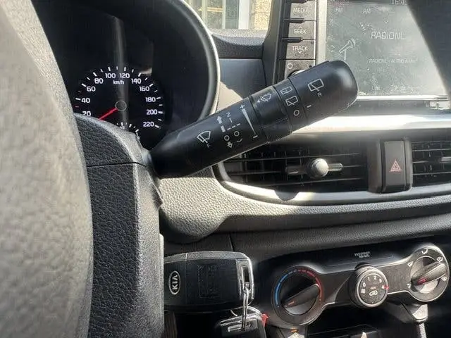 Kia Picanto 1.0 MPi Comfort plus line Carplay/Airco uit 2019, foto 19
