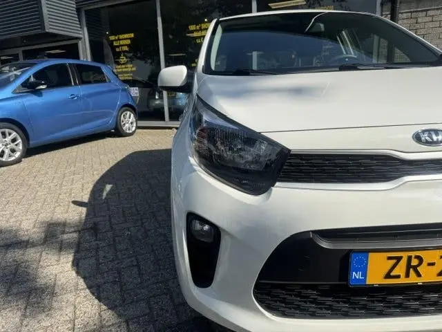 Kia Picanto 1.0 MPi Comfort plus line Carplay/Airco uit 2019, foto 7
