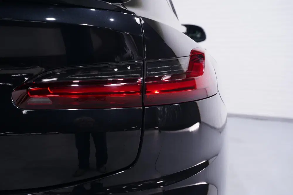 BMW X4 xDrive20i M Sport Nap Apple Carplay Leder uit 2020, foto 15