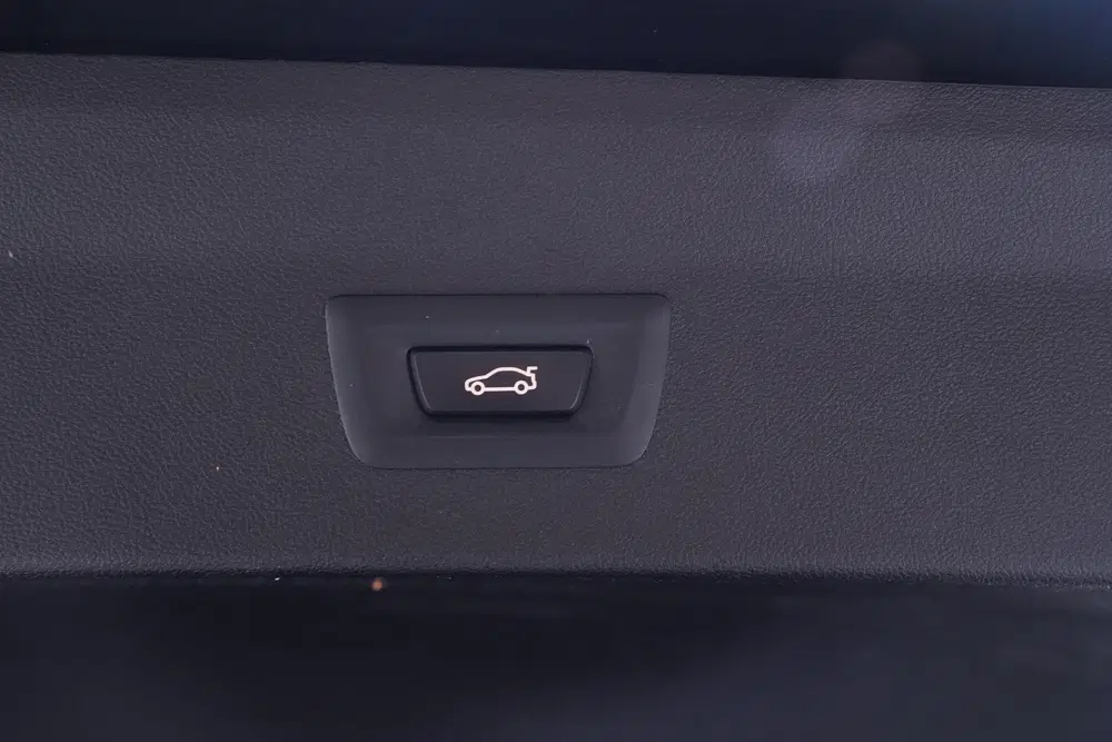 BMW X4 xDrive20i M Sport Nap Apple Carplay Leder uit 2020, foto 18