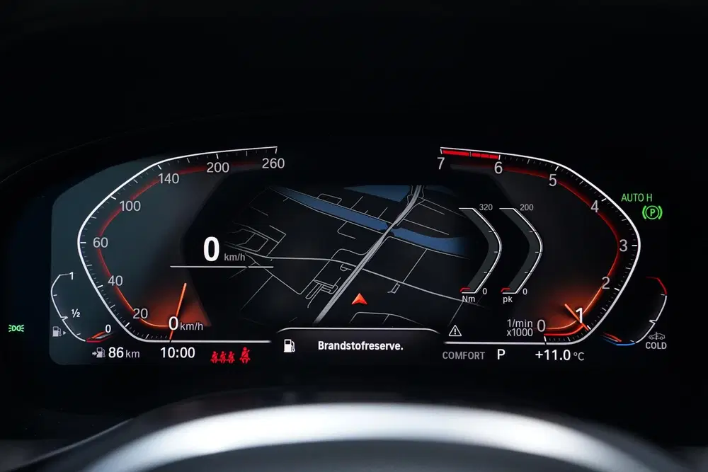 BMW X4 xDrive20i M Sport Nap Apple Carplay Leder uit 2020, foto 19
