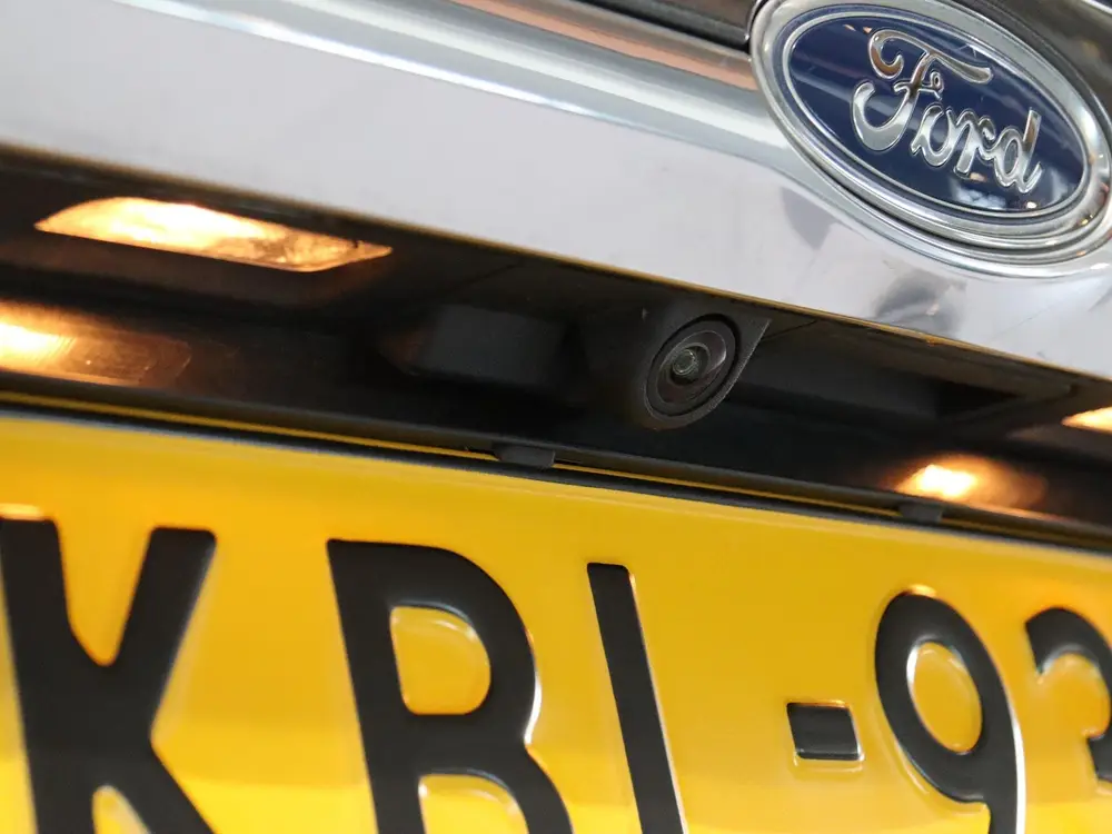 Ford Mondeo 2.0 IVCT HEV Vignale uit 2021, foto 11