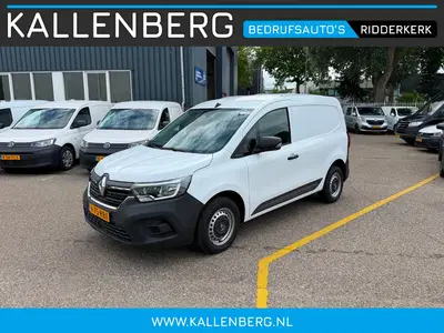 Renault Kangoo 1.5 Blue dCi 95PK Comfort L1 uit 2023