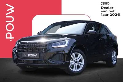 Audi Q2 35 TFSI 150pk Advanced Edition uit 2026