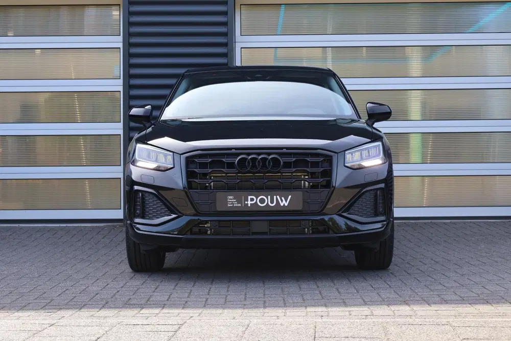 Audi Q2 35 TFSI 150pk Advanced Edition uit 2026, foto 10