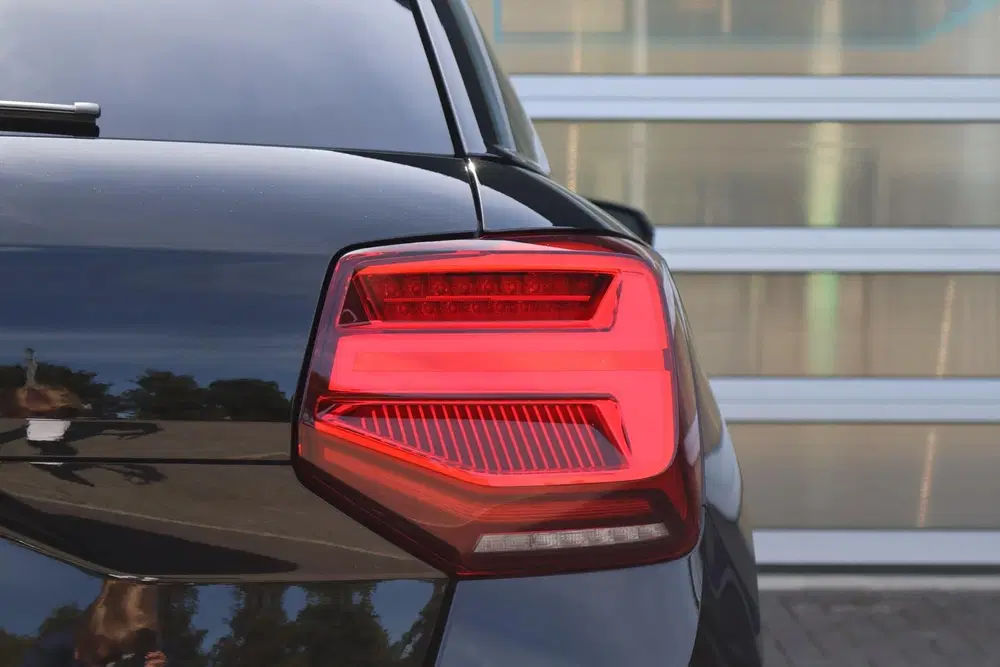 Audi Q2 35 TFSI 150pk Advanced Edition uit 2026, foto 16