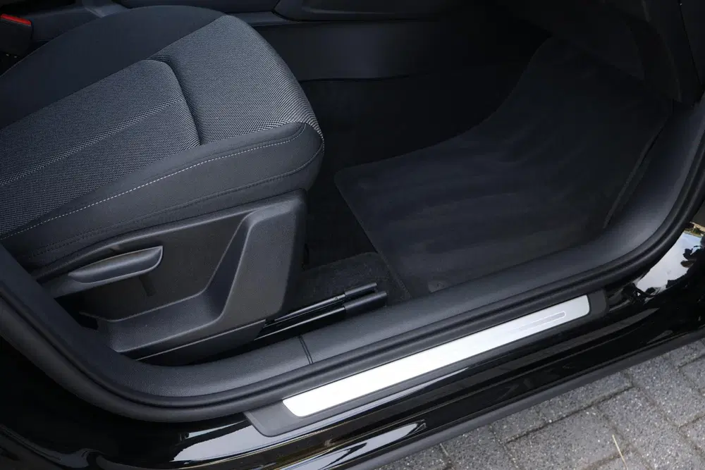 Audi Q2 35 TFSI 150pk Advanced Edition uit 2026, foto 19