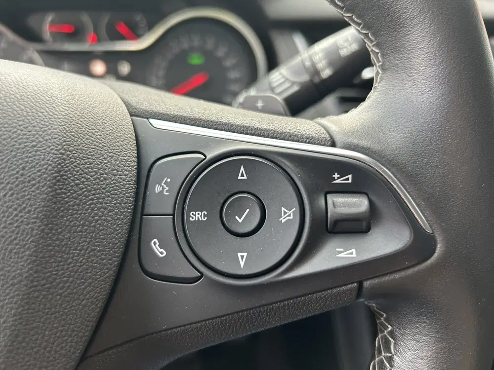 Opel Grandland X 1.6 Turbo Hybrid4 Ultimate 300 PK uit 2020, foto 11