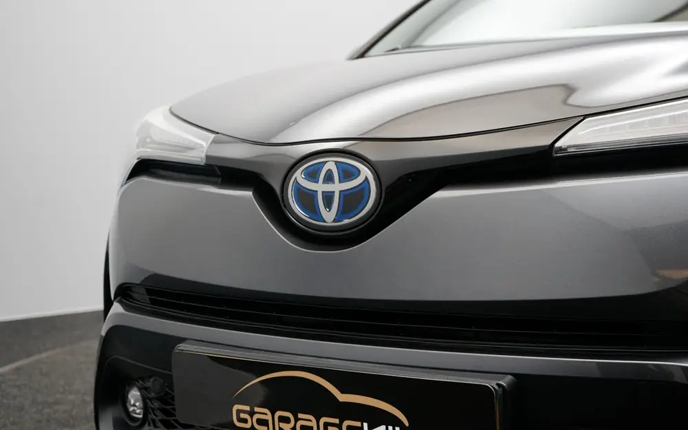 Toyota C-Hr 1.8 Hybrid Dynamic LED pakket / Keyless / 18'' L uit 2019, foto 20