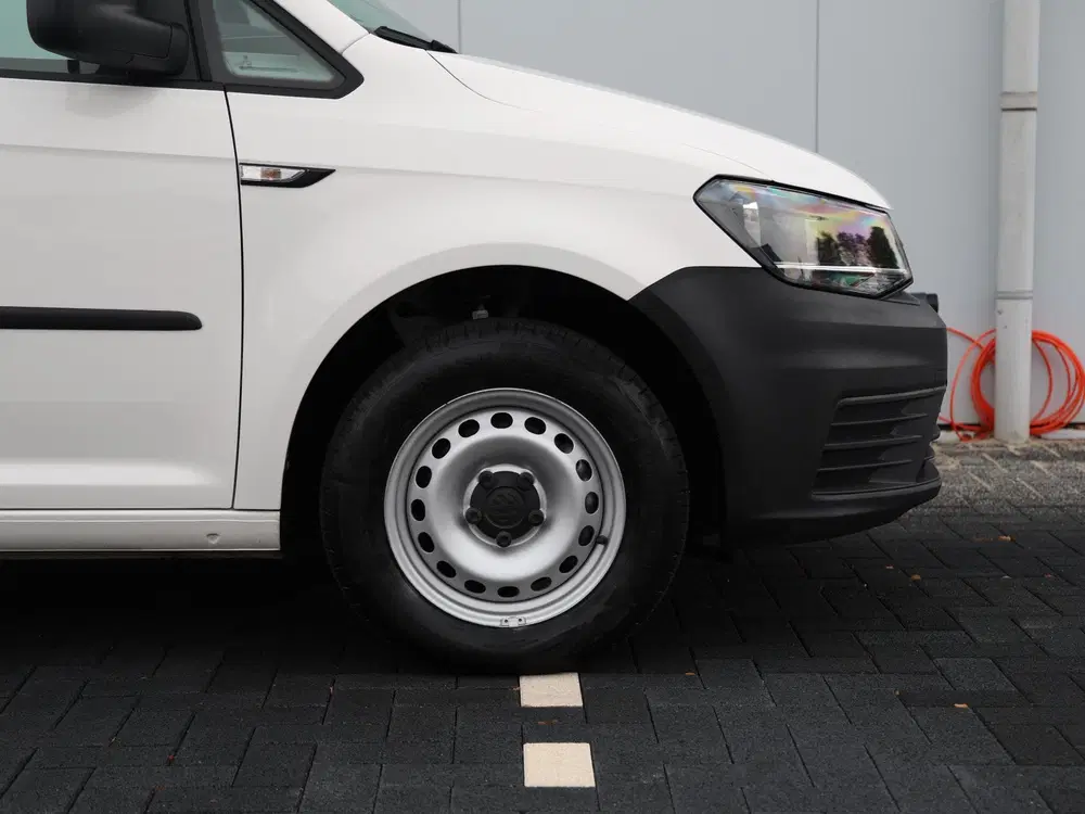 Volkswagen Caddy 2.0 TDI 102pk L1 BMT Trendline uit 2019, foto 15