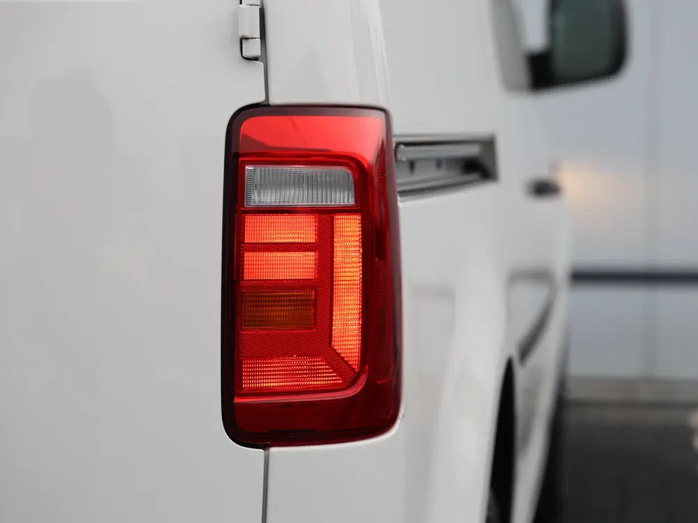 Volkswagen Caddy 2.0 TDI 102pk L1 BMT Trendline uit 2019, foto 16