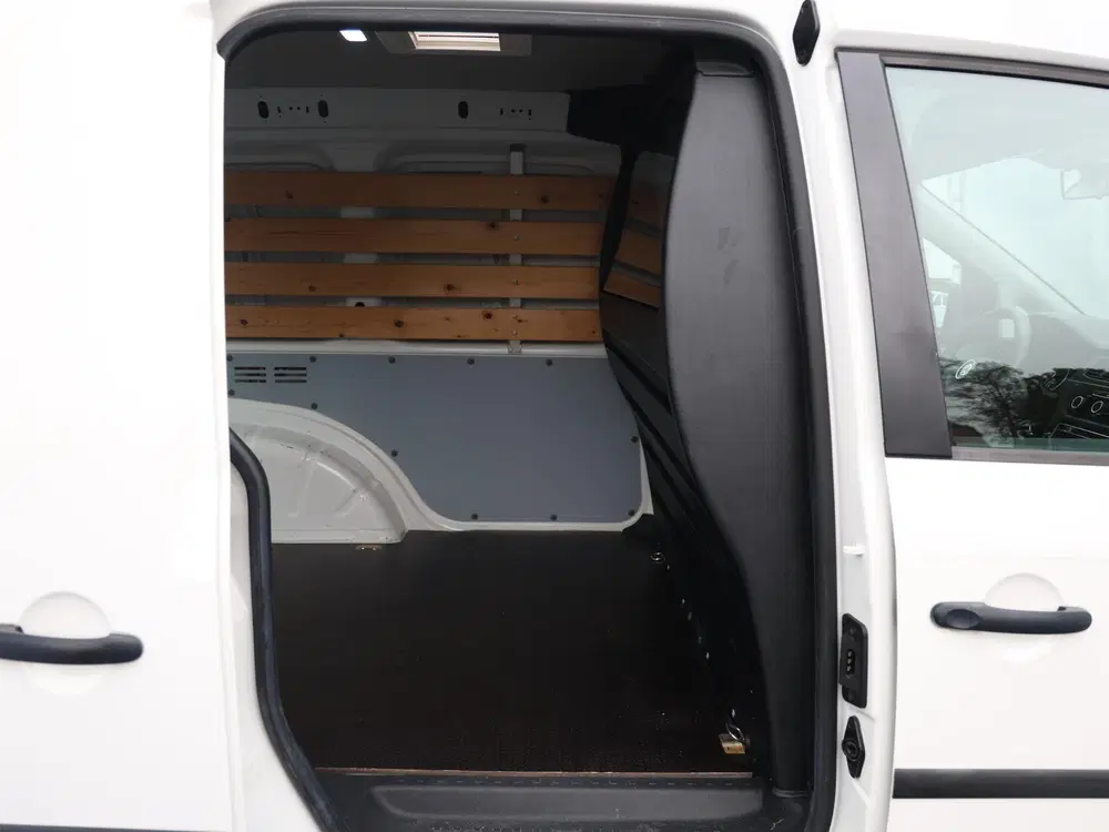Volkswagen Caddy 2.0 TDI 102pk L1 BMT Trendline uit 2019, foto 19
