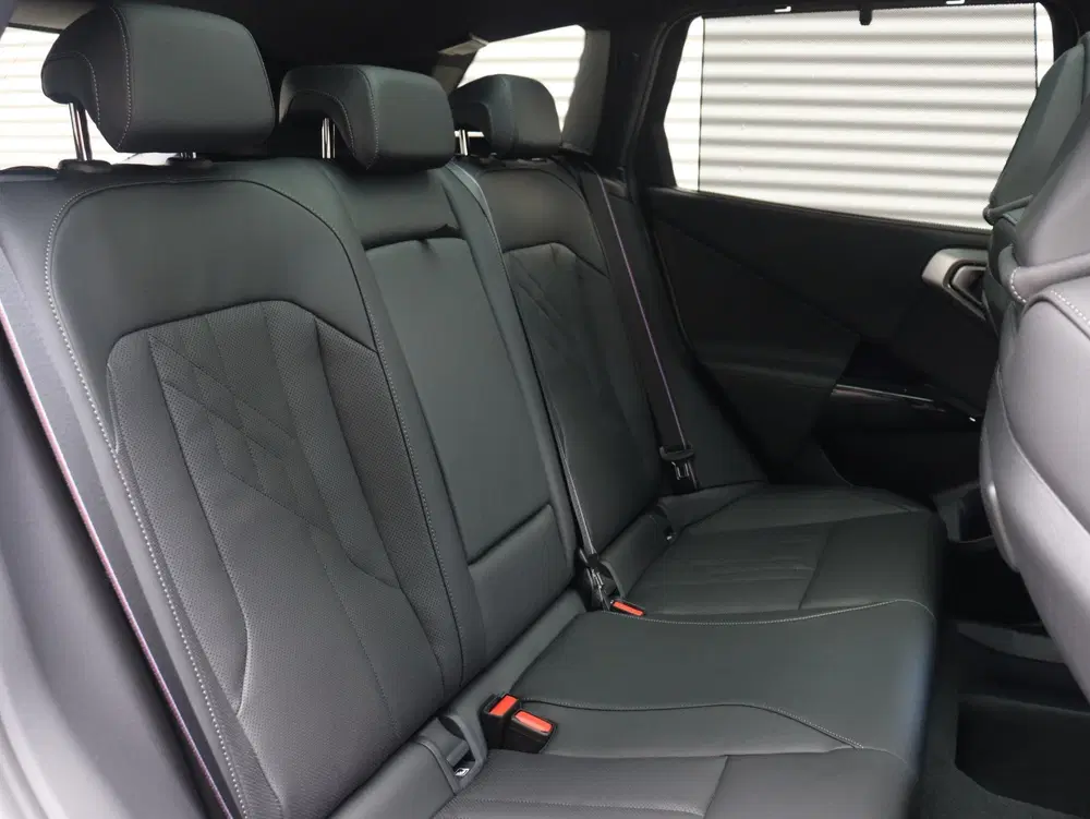 BMW X3 30e xDrive Premium Pack uit 2026, foto 10