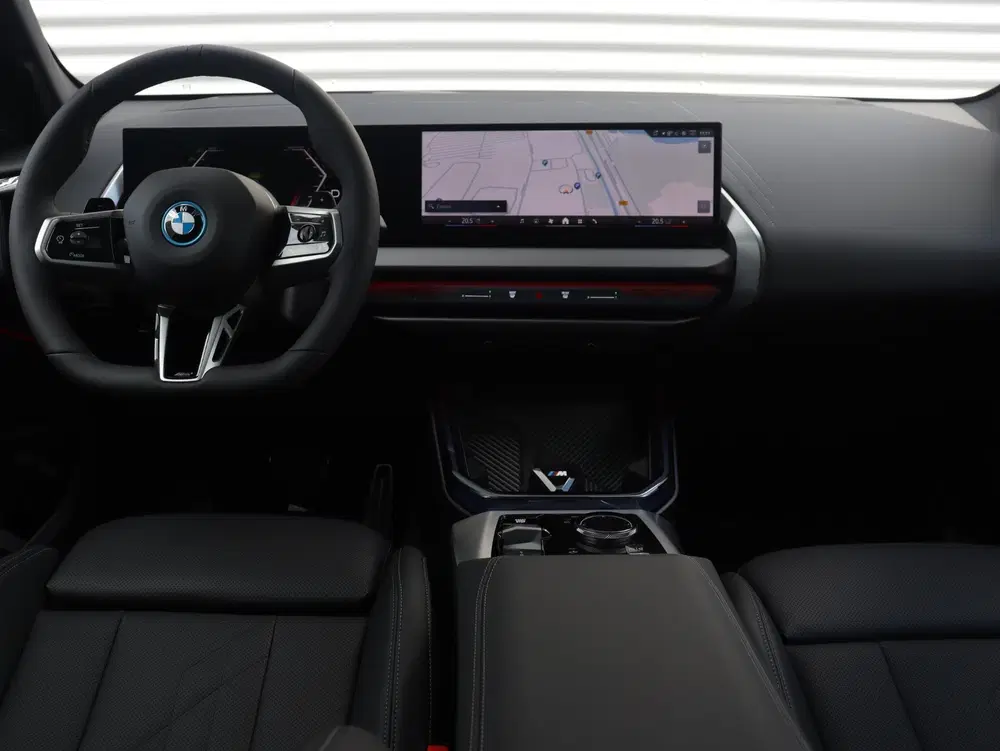 BMW X3 30e xDrive Premium Pack uit 2026, foto 11