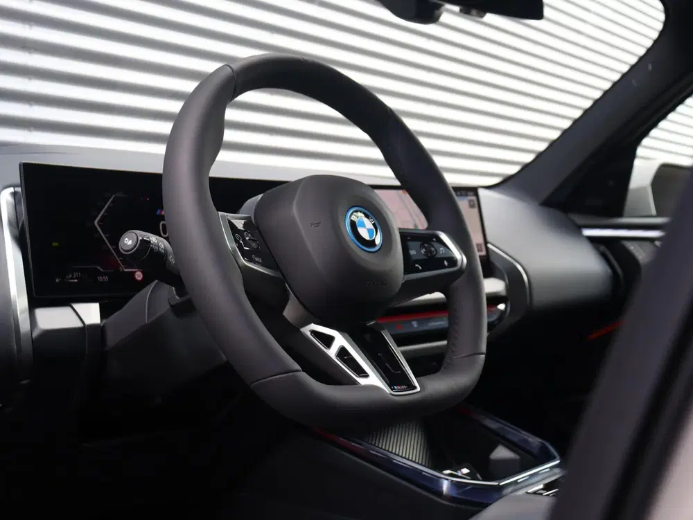 BMW X3 30e xDrive Premium Pack uit 2026, foto 16