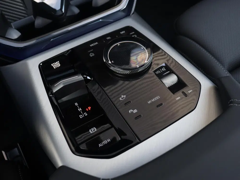 BMW X3 30e xDrive Premium Pack uit 2026, foto 19