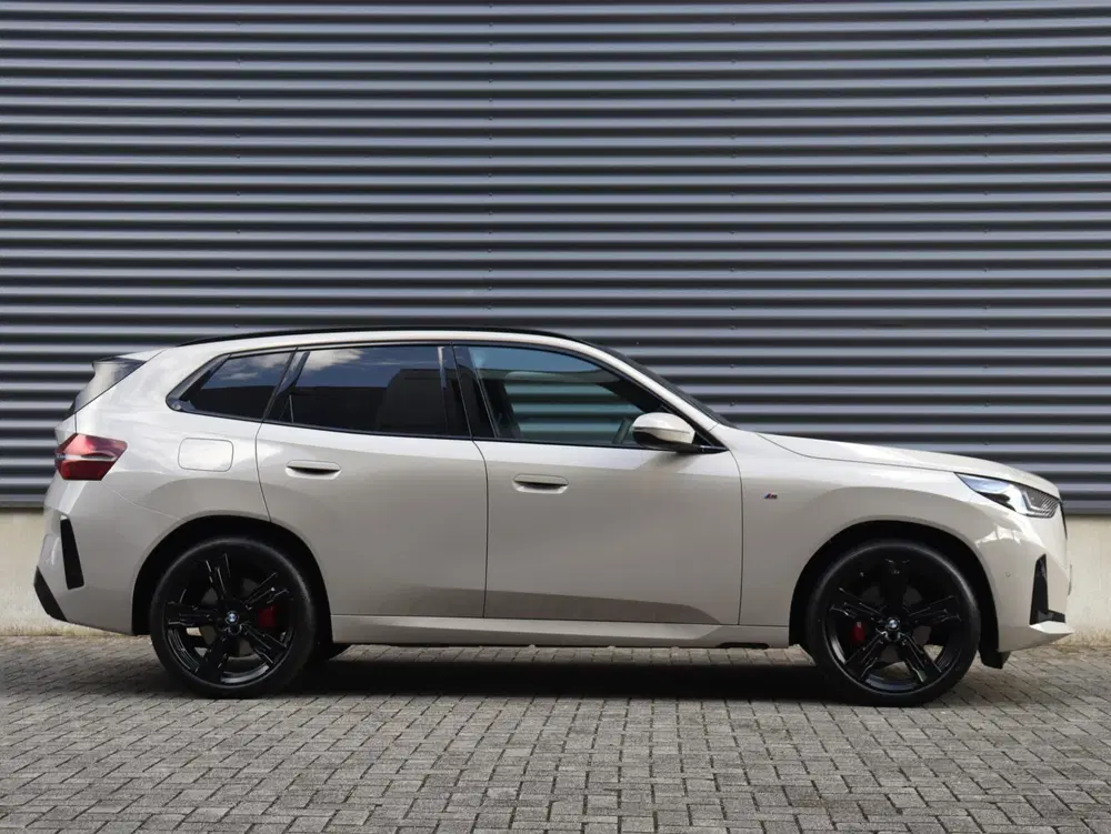 BMW X3 30e xDrive Premium Pack uit 2026, foto 5