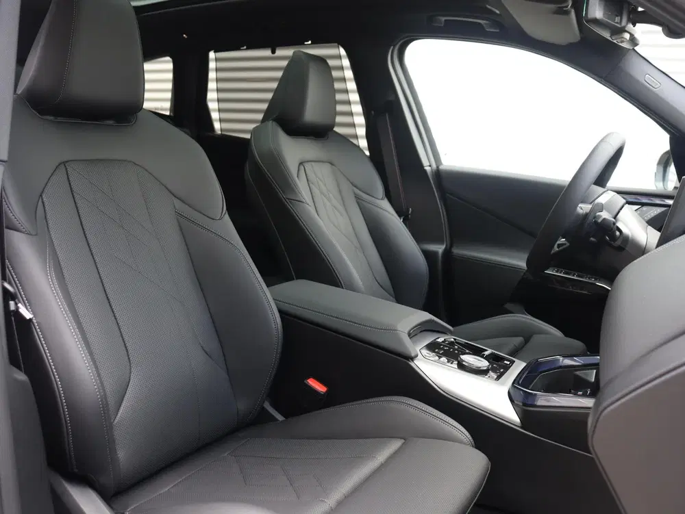 BMW X3 30e xDrive Premium Pack uit 2026, foto 8