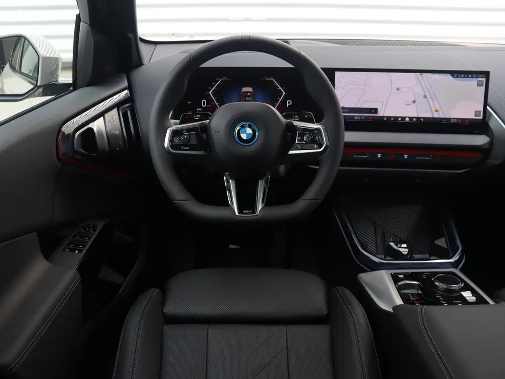 BMW X3 30e xDrive Premium Pack uit 2026, foto 9
