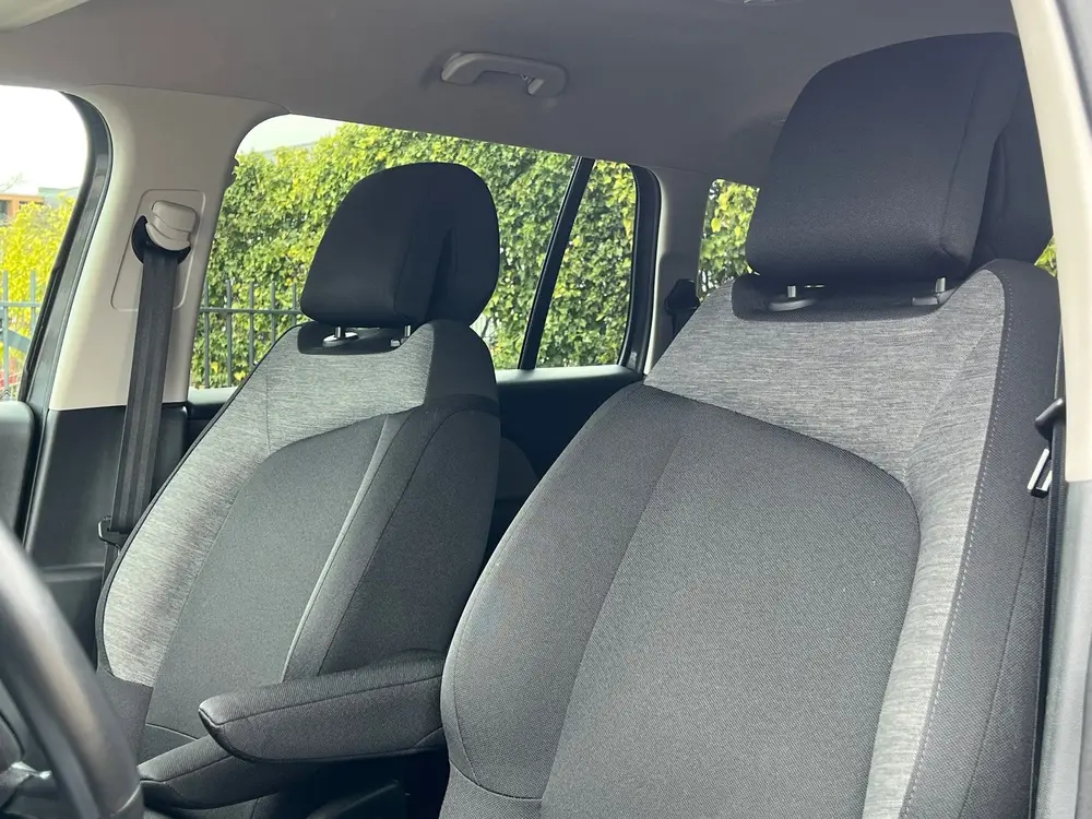 Citroën Grand C4 SpaceTourer Citroen Grand C4 SpaceTourer 1.2 PureTech uit 2019, foto 10