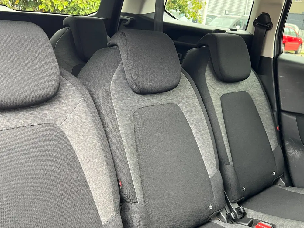 Citroën Grand C4 SpaceTourer Citroen Grand C4 SpaceTourer 1.2 PureTech uit 2019, foto 11