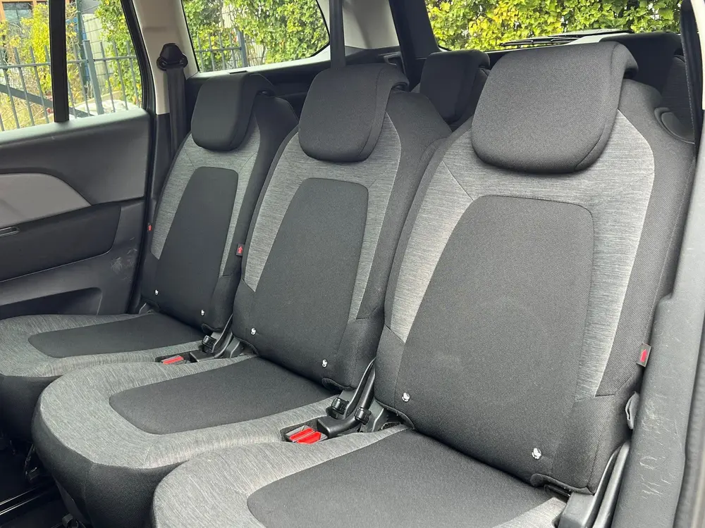 Citroën Grand C4 SpaceTourer Citroen Grand C4 SpaceTourer 1.2 PureTech uit 2019, foto 12