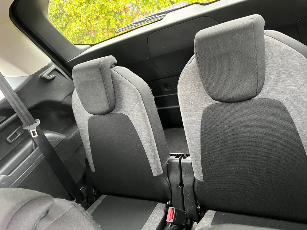 Citroën Grand C4 SpaceTourer Citroen Grand C4 SpaceTourer 1.2 PureTech uit 2019, foto 13
