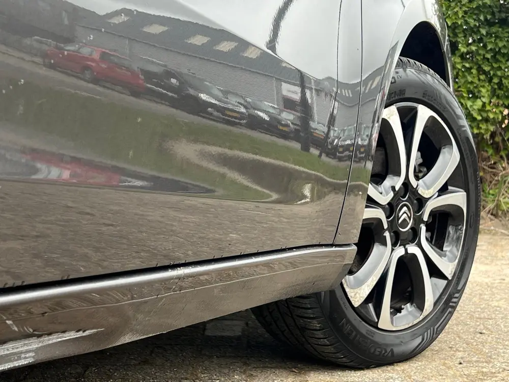Citroën Grand C4 SpaceTourer Citroen Grand C4 SpaceTourer 1.2 PureTech uit 2019, foto 15