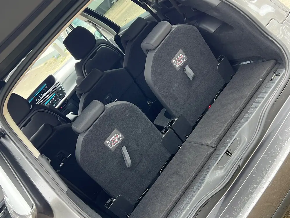 Citroën Grand C4 SpaceTourer Citroen Grand C4 SpaceTourer 1.2 PureTech uit 2019, foto 19