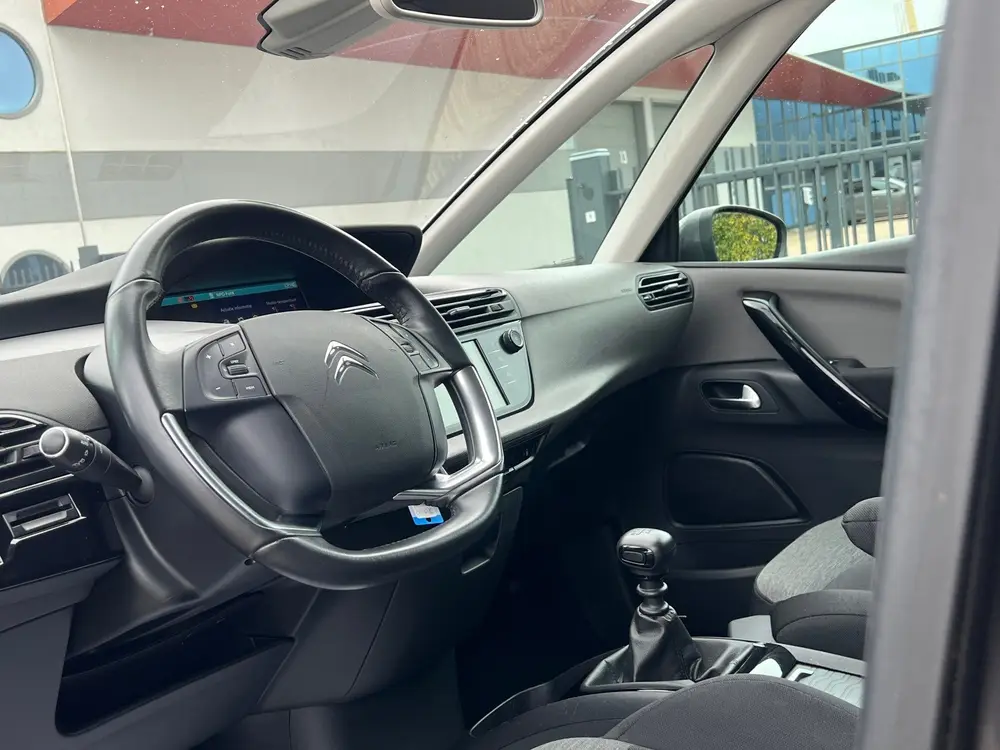 Citroën Grand C4 SpaceTourer Citroen Grand C4 SpaceTourer 1.2 PureTech uit 2019, foto 3