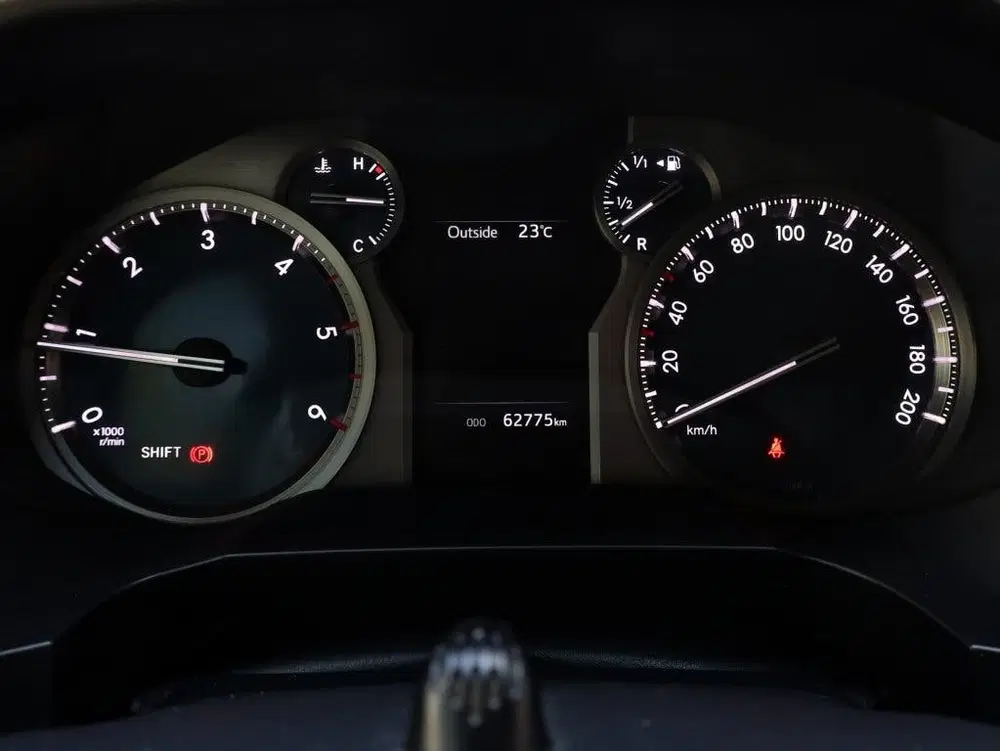 Toyota Land Cruiser 2.8 D4-D-F 3 DRS BLIND VAN uit 2023, foto 7