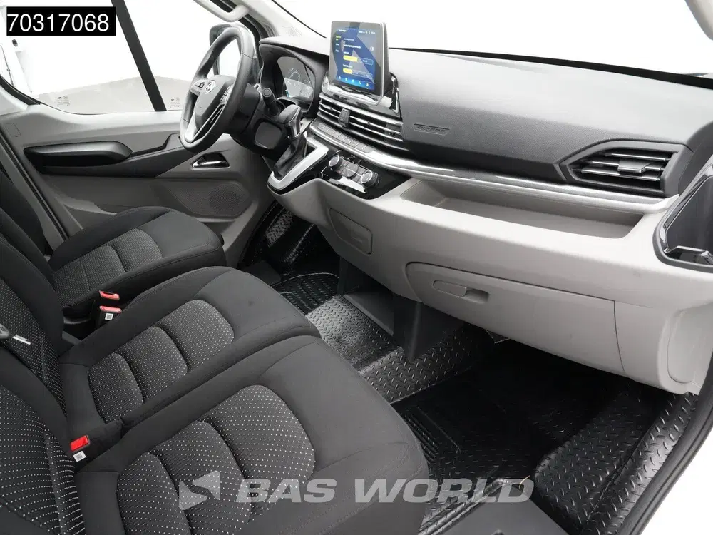 Maxus eDeliver 9 Elektrisch WLTP 256km Stad 52kWh L3H2 204p uit 2025, foto 15