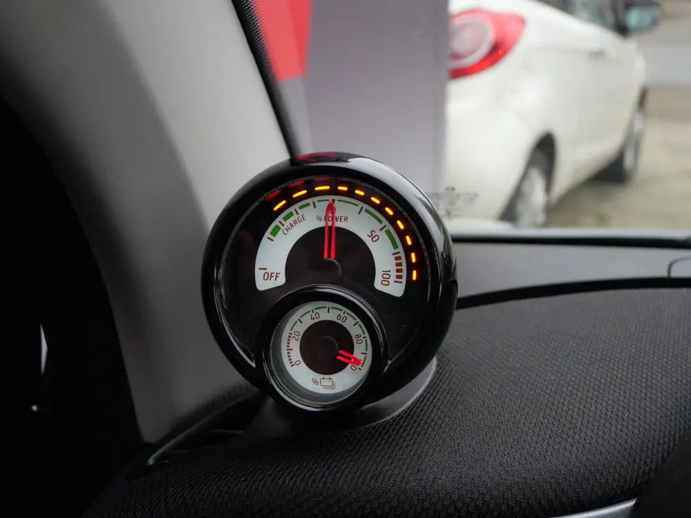 Smart ForTwo EQ STYLE | SOH 97%! | CLIMA | CRUISE | A uit 2020, foto 10