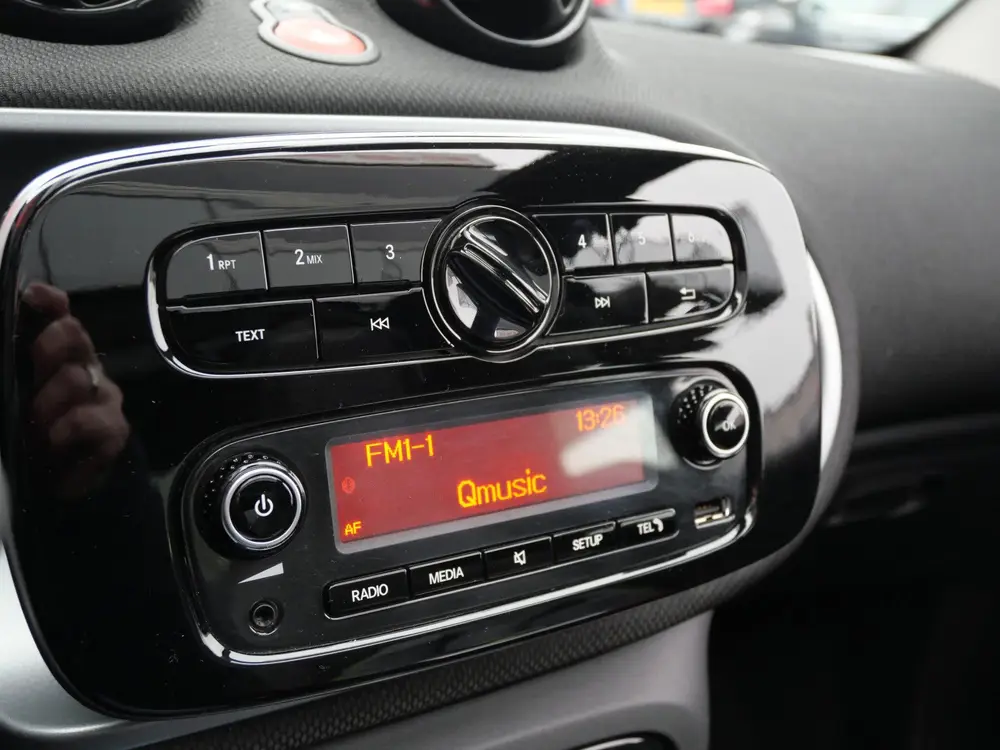Smart ForTwo EQ STYLE | SOH 97%! | CLIMA | CRUISE | A uit 2020, foto 11