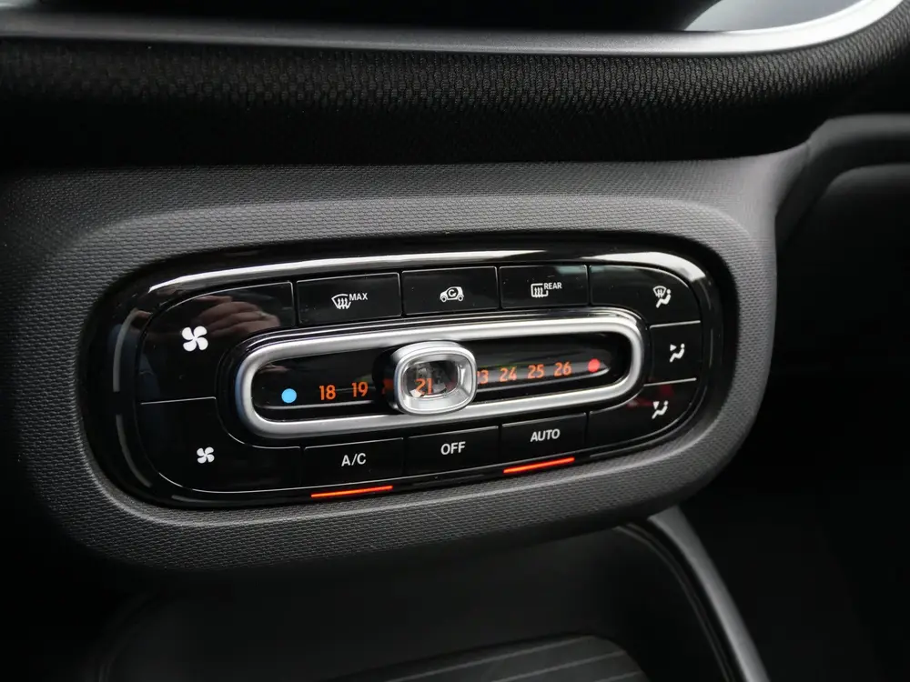 Smart ForTwo EQ STYLE | SOH 97%! | CLIMA | CRUISE | A uit 2020, foto 12