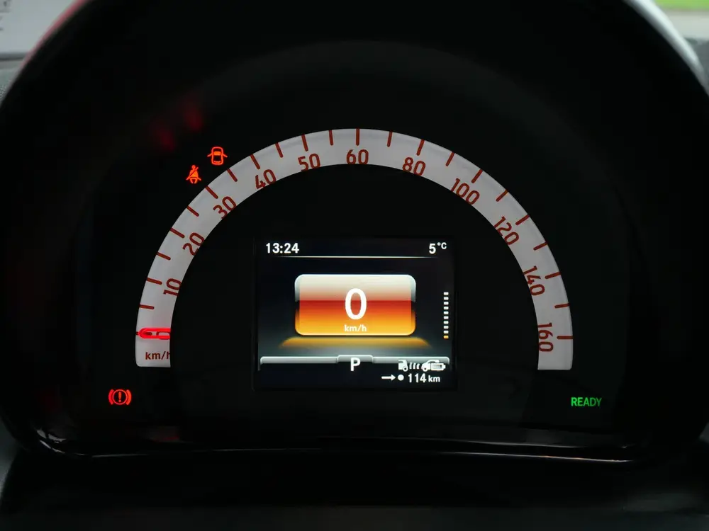 Smart ForTwo EQ STYLE | SOH 97%! | CLIMA | CRUISE | A uit 2020, foto 15