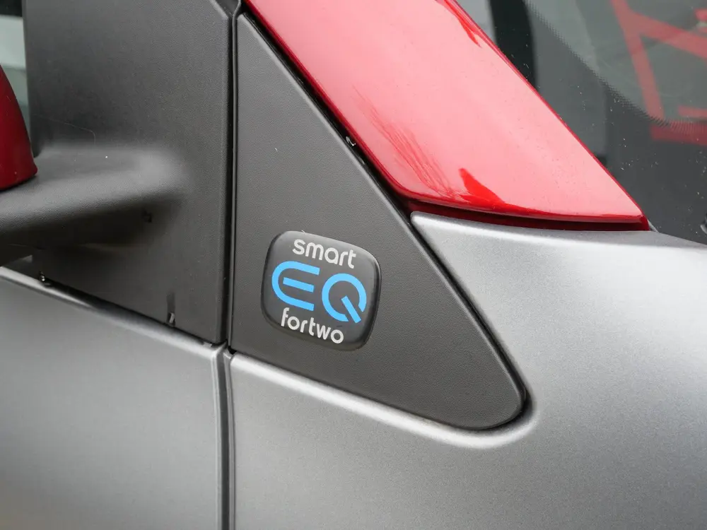 Smart ForTwo EQ STYLE | SOH 97%! | CLIMA | CRUISE | A uit 2020, foto 16