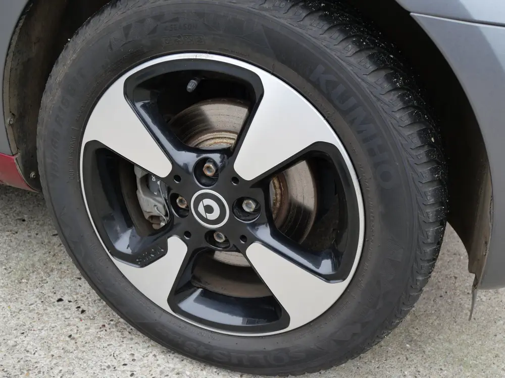 Smart ForTwo EQ STYLE | SOH 97%! | CLIMA | CRUISE | A uit 2020, foto 3