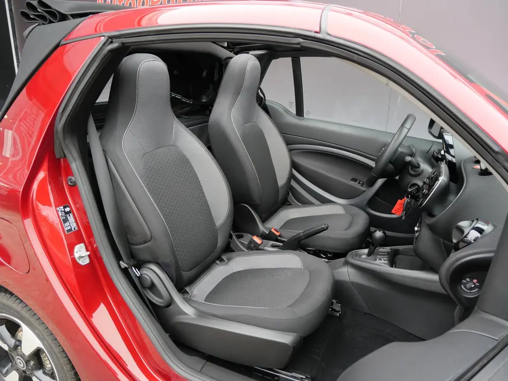 Smart ForTwo EQ STYLE | SOH 97%! | CLIMA | CRUISE | A uit 2020, foto 4