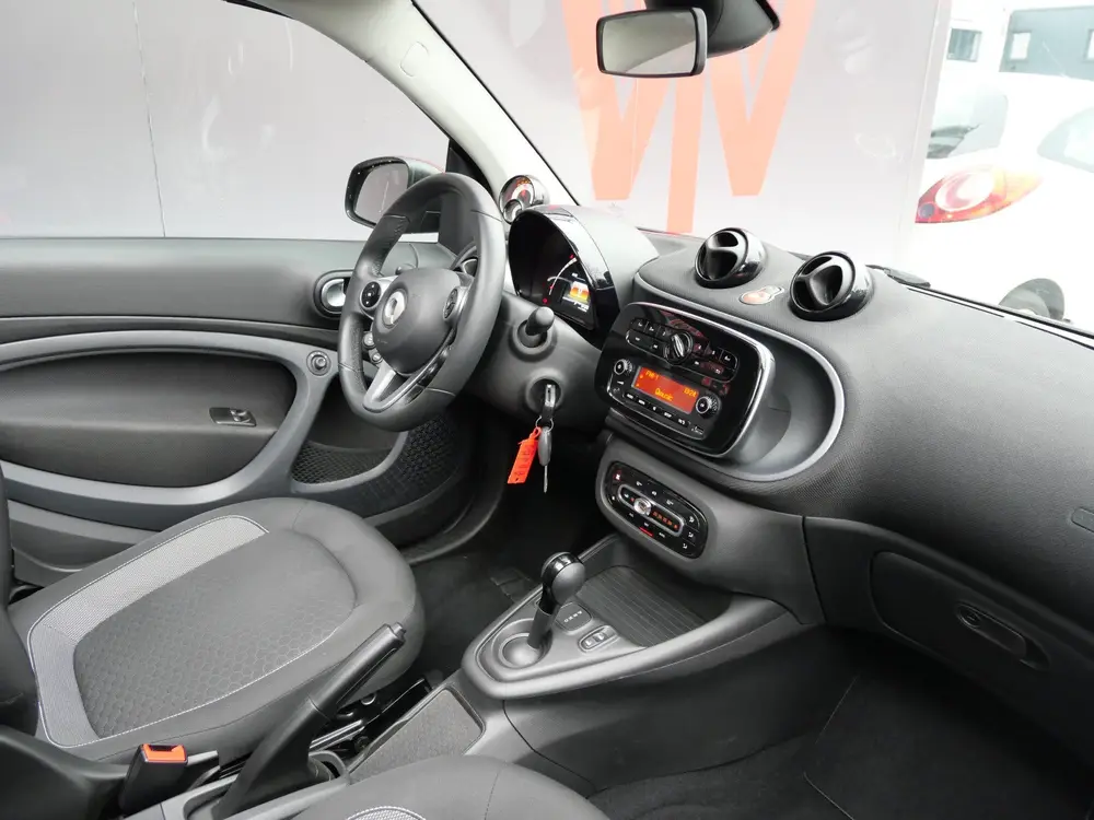 Smart ForTwo EQ STYLE | SOH 97%! | CLIMA | CRUISE | A uit 2020, foto 5