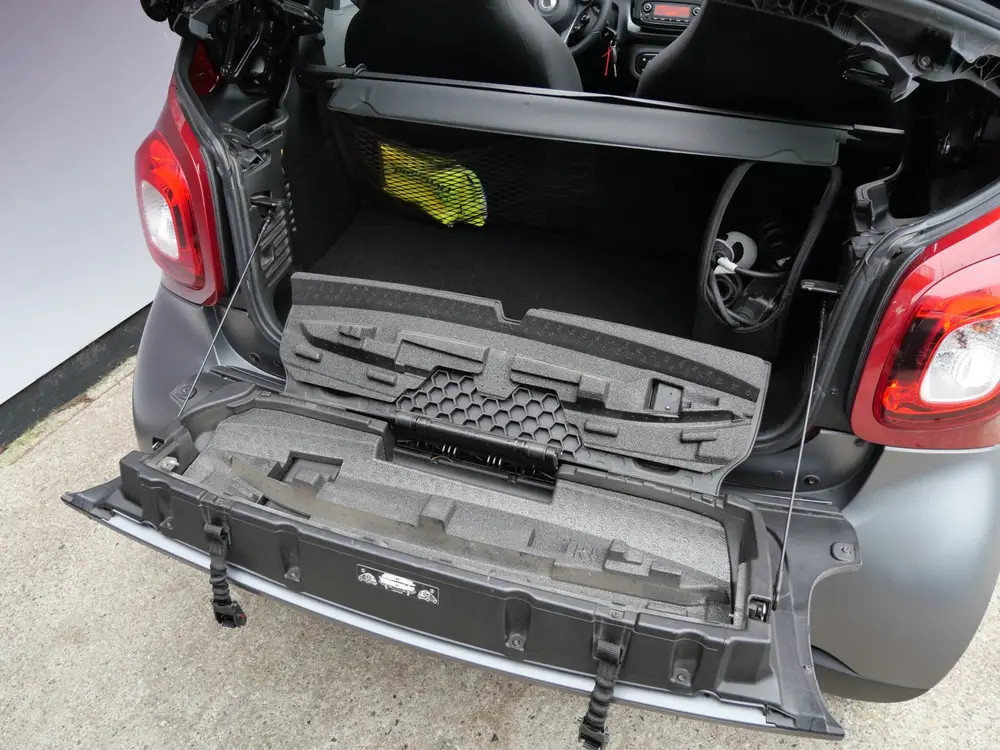 Smart ForTwo EQ STYLE | SOH 97%! | CLIMA | CRUISE | A uit 2020, foto 8