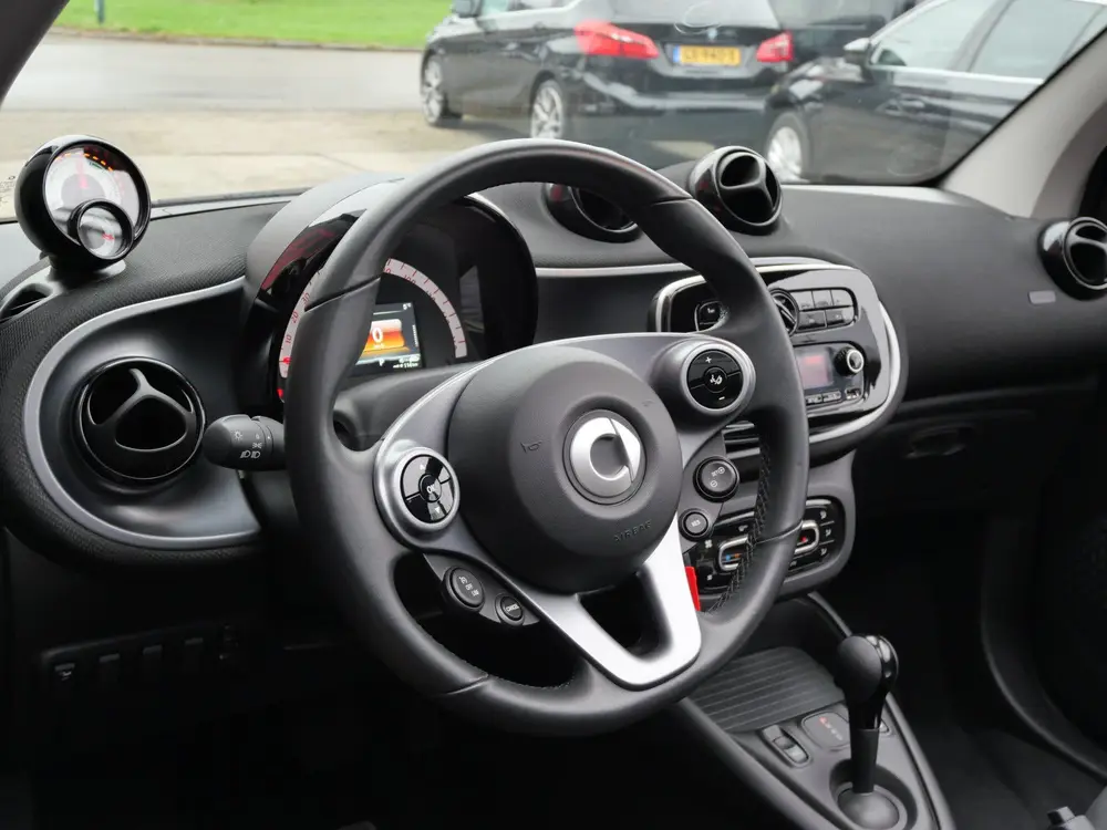 Smart ForTwo EQ STYLE | SOH 97%! | CLIMA | CRUISE | A uit 2020, foto 9