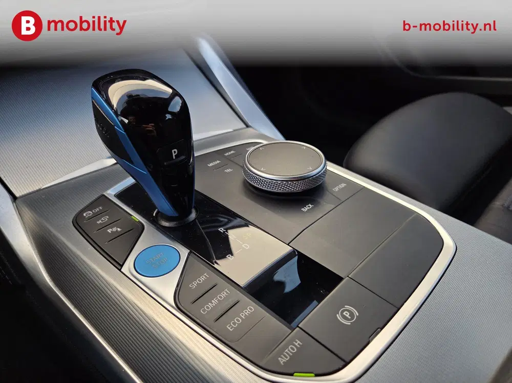 BMW i4 eDrive40 M Sport Edition 84 kWh SOH 100% L uit 2022, foto 10