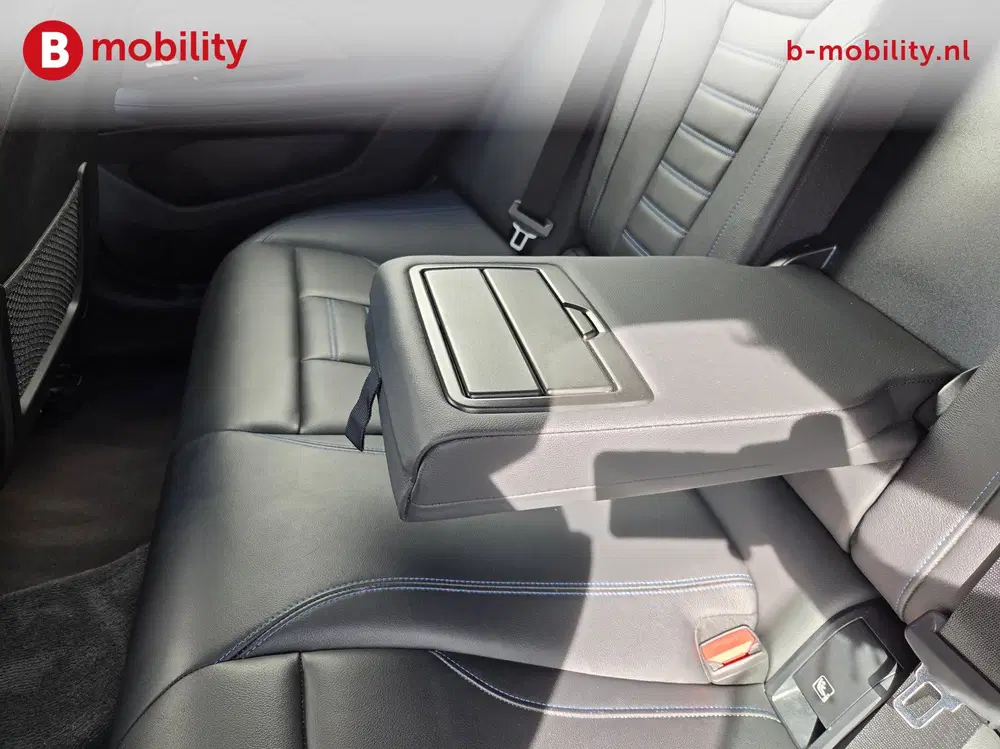 BMW i4 eDrive40 M Sport Edition 84 kWh SOH 100% L uit 2022, foto 15