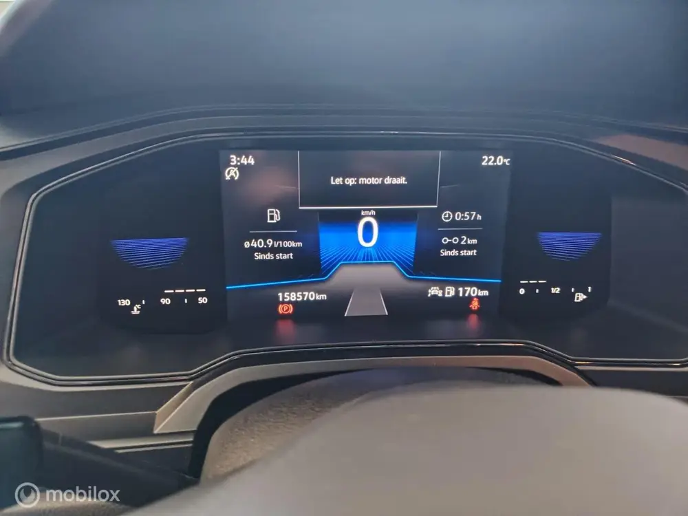 Volkswagen Polo 1.0 TSI Style Facelift nieuw model! NAP✅ uit 2021, foto 13